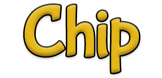 Chip's name image